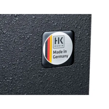 Купить HK AUDIO LINEAR 5 MKII 110 XA по выгодной цене в Челябинске