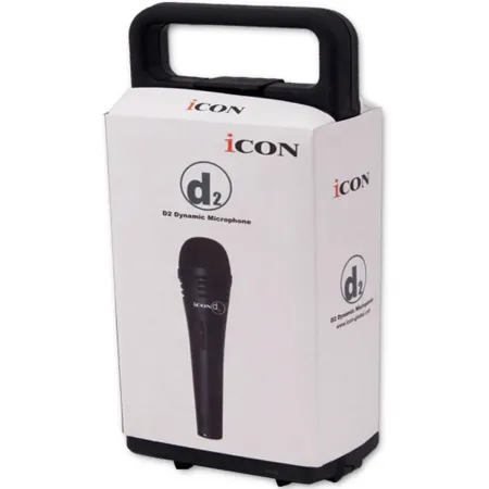 Купить Icon D2 по выгодной цене в Челябинске