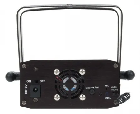 Купить ADJ Micro sky по выгодной цене в Челябинске