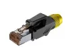 ROXTONE RJ45C5E-PH-YL