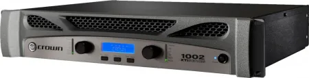 Купить CROWN XTI1002 по выгодной цене в Челябинске