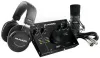 M-AUDIO AIR 192 | 4 Vocal Studio Pro