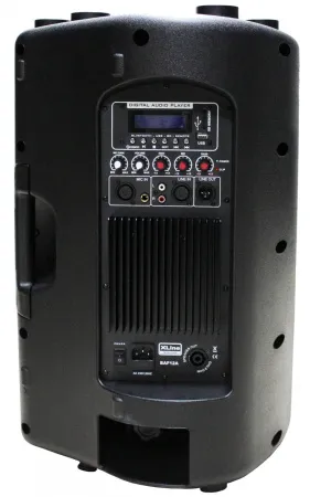 Купить XLine BAF-12A по выгодной цене в Челябинске