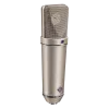 Купить NEUMANN U 87 Ai STUDIO SET по выгодной цене в Челябинске