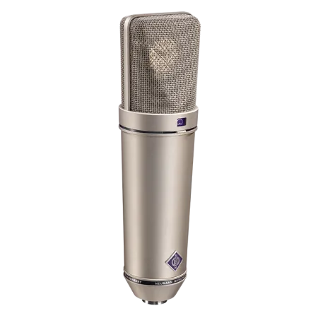 Купить NEUMANN U 87 Ai STUDIO SET по выгодной цене в Челябинске