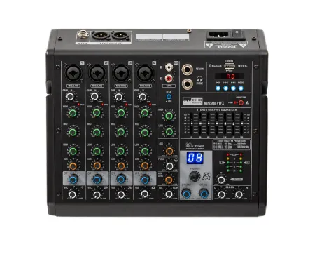 Купить Echo Acoustic MiniStar 41FX по выгодной цене в Челябинске