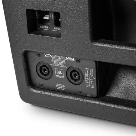 Купить JBL VTX-M20 по выгодной цене в Челябинске