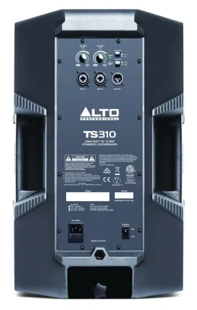 Купить ALTO TS310 по выгодной цене в Челябинске