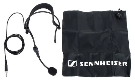 Купить SENNHEISER ME 3 II по выгодной цене в Челябинске