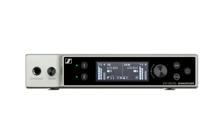 Купить SENNHEISER EW-DX EM 2 (Q1-9) по выгодной цене в Челябинске