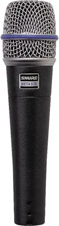Купить SHURE BETA 57A по выгодной цене в Челябинске