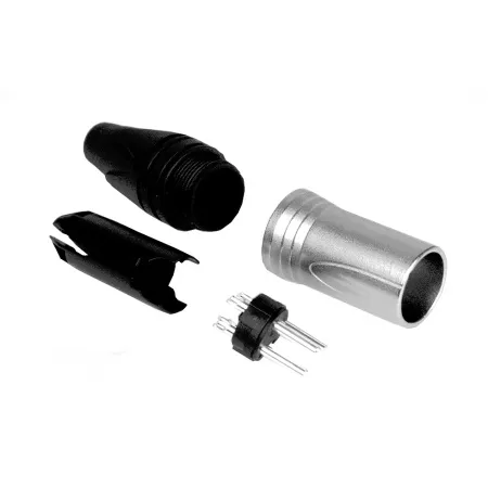 Купить INVOTONE XLR3M500/BK по выгодной цене в Челябинске