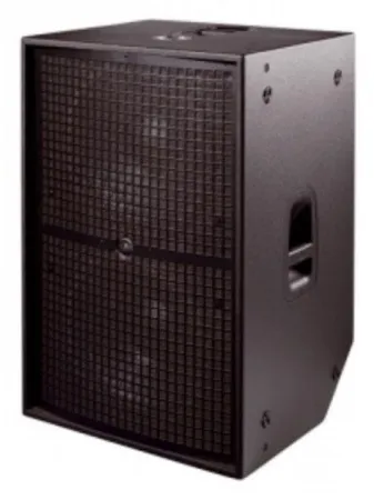 Купить DAS Audio SX-218A по выгодной цене в Челябинске