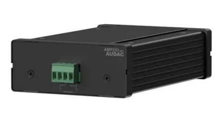 Купить AUDAC AMP203LO по выгодной цене в Челябинске