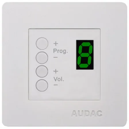 Купить AUDAC DW3020/W по выгодной цене в Челябинске