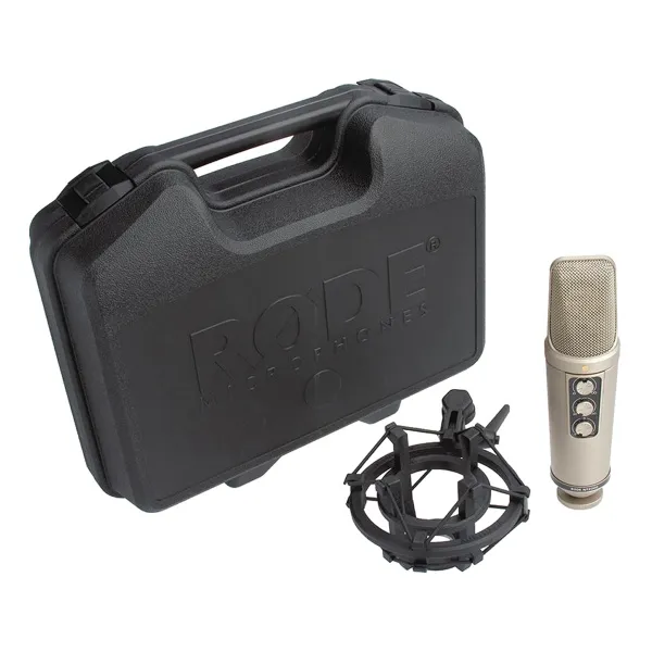 RODE NT2000