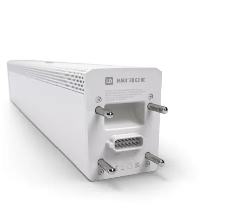 LD Systems MAUI 28 G3 W