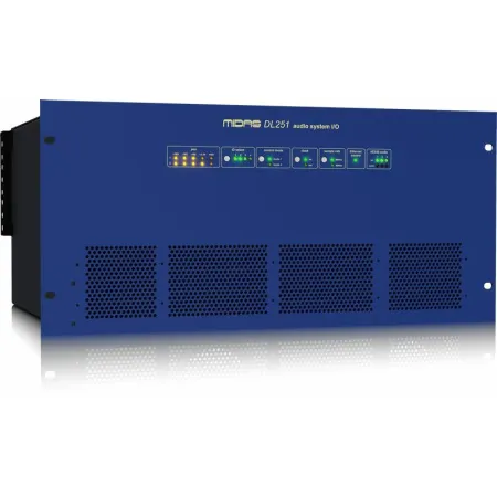 Купить MIDAS DL251 по выгодной цене в Челябинске