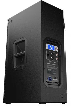 Купить ELECTRO-VOICE ETX-15P по выгодной цене в Челябинске