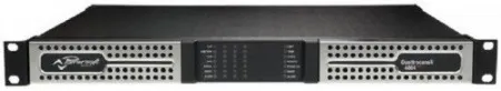 Купить POWERSOFT Quattrocanali 4804 DSP+DANTE по выгодной цене в Челябинске