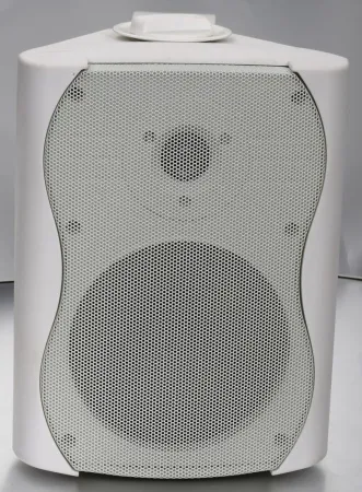Купить SVS Audiotechnik WS-40 White по выгодной цене в Челябинске