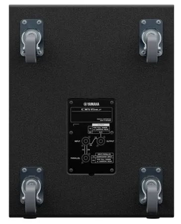 Купить Yamaha CXS15XLF по выгодной цене в Челябинске