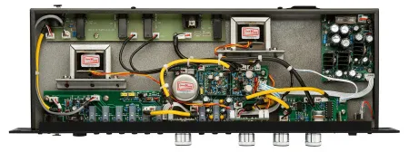 Купить WARM AUDIO TB12-B по выгодной цене в Челябинске