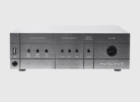 Купить AVCLINK Q-60 по выгодной цене в Челябинске