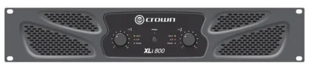 Купить CROWN XLi800 по выгодной цене в Челябинске
