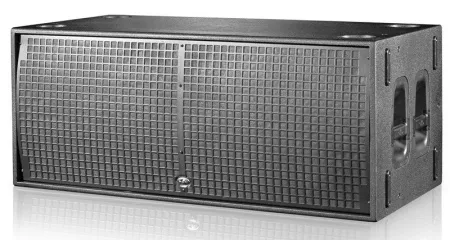 Купить DAS Audio LX-218CA по выгодной цене в Челябинске