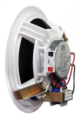 Купить SVS Audiotechnik SC-106FL по выгодной цене в Челябинске