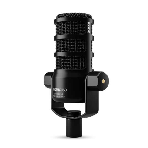 RODE PODMIC USB