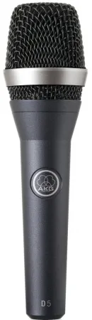 Купить AKG D5 за 18&nbsp;803 ₽