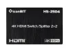 Купить iconBIT HS-2504 по выгодной цене в Челябинске