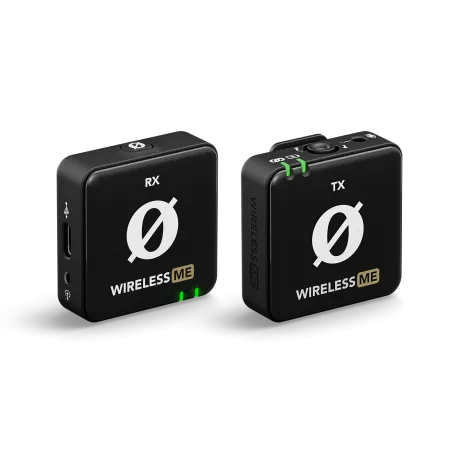 Купить RODE Wireless ME по выгодной цене в Челябинске