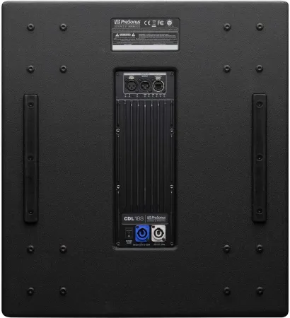 Купить PreSonus CDL18s TOURING по выгодной цене в Челябинске