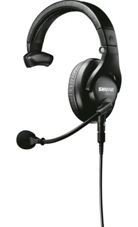 Купить Shure BRH441M-LC по выгодной цене в Челябинске