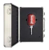 Купить SHURE 5575LE Unidyne 55 по выгодной цене в Челябинске