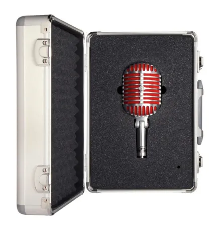 Купить SHURE 5575LE Unidyne 55 по выгодной цене в Челябинске