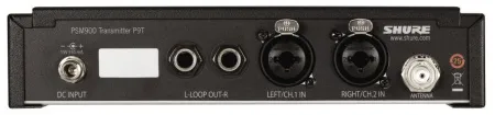 Купить SHURE P9TE L6E по выгодной цене в Челябинске