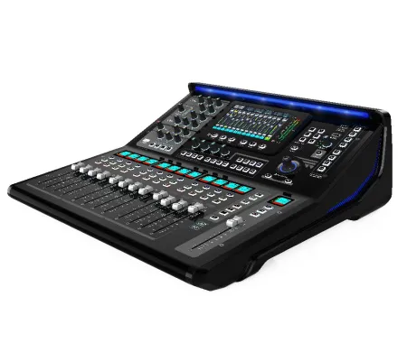 SVS Audiotechnik DMC-22