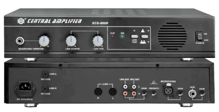 Купить SHOW SCS-800R за 0 ₽