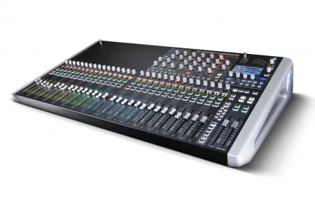 Купить Soundcraft Si Performer 3 по выгодной цене в Челябинске