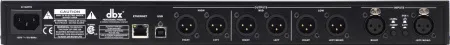 Купить dbx DriveRack PA2 по выгодной цене в Челябинске