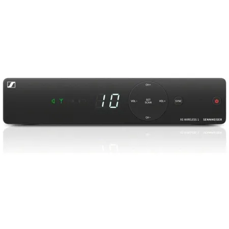 SENNHEISER XSW 1-835-A