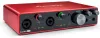 Купить FOCUSRITE Scarlett 8i6 3rd Gen по выгодной цене в Челябинске