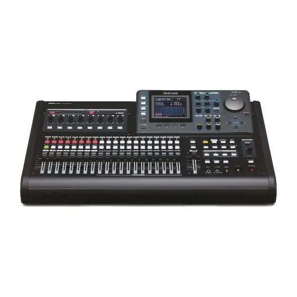 Tascam DP-32SD Tascam DP-32SD
