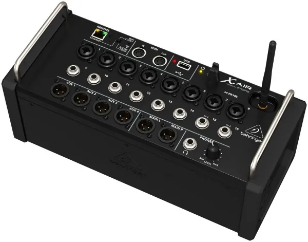 BEHRINGER XR16
