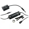Купить Audio-Technica ATR3350xiS по выгодной цене в Челябинске