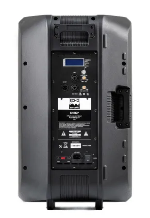 Купить Echo Acoustic EM112P по выгодной цене в Челябинске